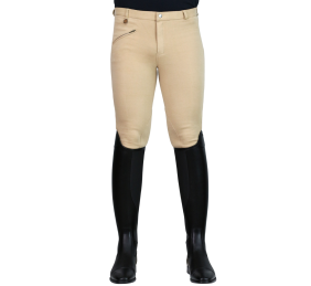 Pantalón breeche Zahara Los Nietos Dressage | Adulto y niño