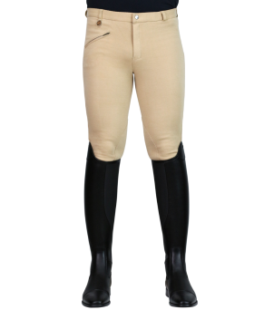 Pantalón breeche Zahara Los Nietos Dressage | Adulto y niño