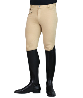 Pantalón breeche Zahara Los Nietos Dressage | Adulto y niño