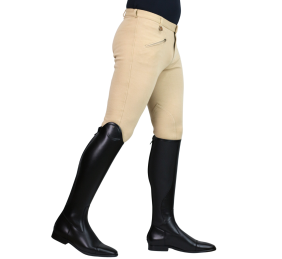 Pantalón breeche Zahara Los Nietos Dressage | Adulto y niño