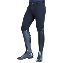 Pantalón breeche Zahara Los Nietos Dressage | Adulto y niño