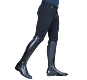 Pantalón breeche Zahara Los Nietos Dressage | Adulto y niño