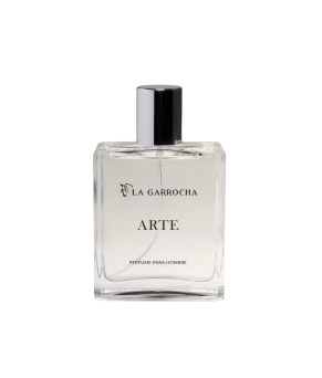 Perfume Para Hombre 'Arte' La Garrocha