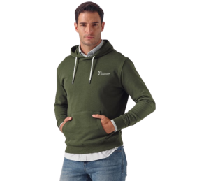 Sudadera Coordenadas | Abeto