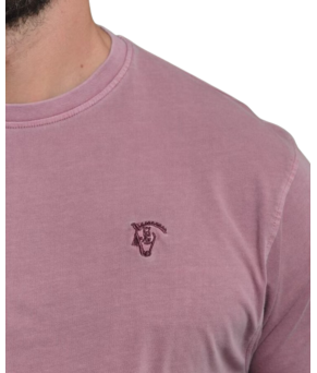 Camiseta team | Lavanda