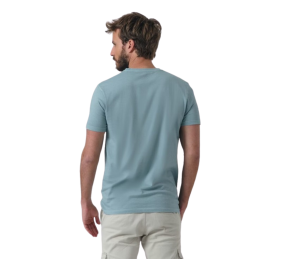 Camiseta team | Zafiro