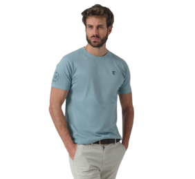 Camiseta team | Zafiro