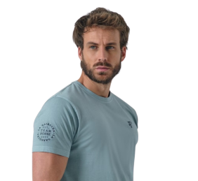 Camiseta team | Zafiro