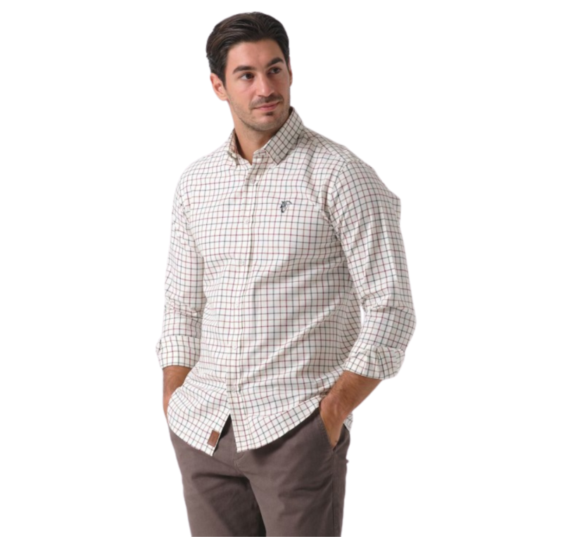 Camisa Montijo | Marino