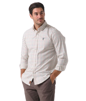 Camisa Montijo | Marino