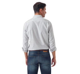 Camisa Montijo | Marino