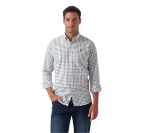 Camisa Montijo | Marino
