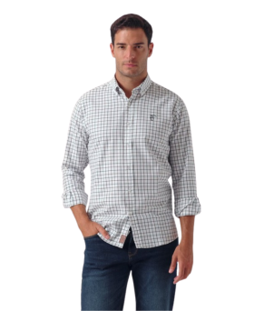 Camisa Montijo | Marino