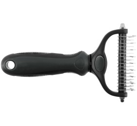 Peine de muda | 9 - 17 dientes