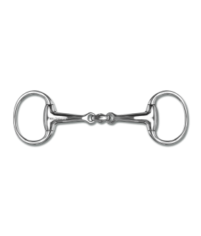 Filetee con oliva y doble articulación