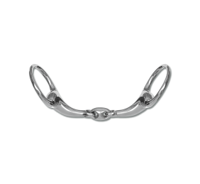 Filetee con oliva y doble articulación