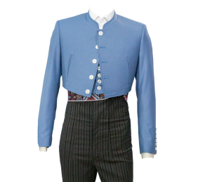 Chaqueta y chalequillo | Saturno | Varios colores