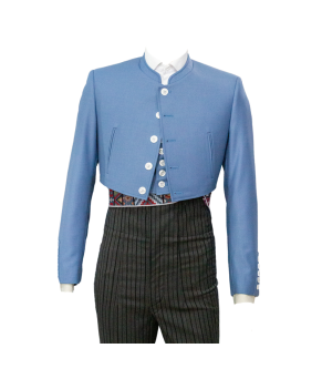 Chaqueta y chalequillo | Saturno | Varios colores