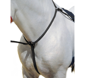 Pechopetral cruz inglés Kamell