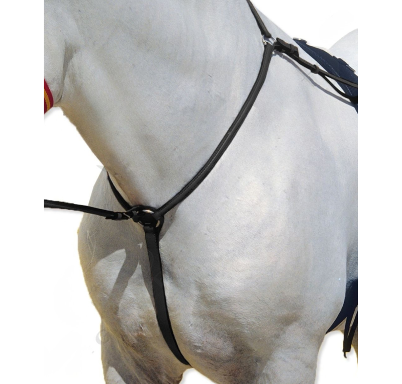 Pechopetral cruz inglés Kamell