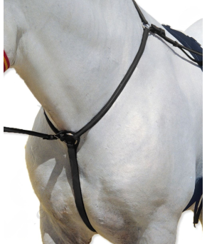 Pechopetral cruz inglés Kamell