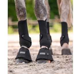 Campanas performance | Varios colores