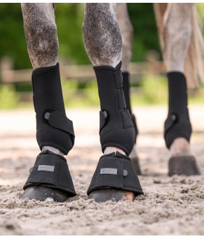 Campanas performance | Varios colores