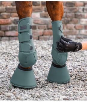 Campanas performance | Varios colores