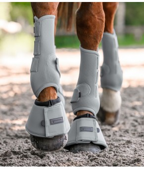 Campanas performance | Varios colores