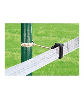 Aislador Z-75 corto regulable | 50mm | 10 unidades