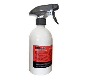 Antimordeduras equino Educa | 0.5 L