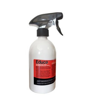 Antimordeduras equino Educa | 0.5 L