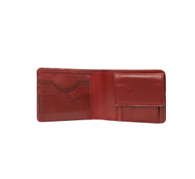 Cartera Hecha a Mano Los Nietos Con Personalización Bordada