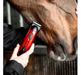 Esquiladora Liberyman Classic para retoques