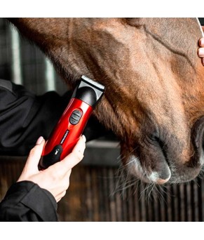 Esquiladora Liberyman Classic para retoques