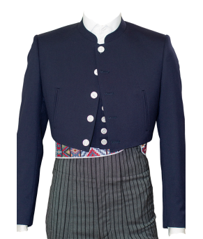 Chaqueta y chalequillo mujer | Telford Nacional