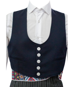 Chaqueta y chalequillo mujer | Telford Nacional