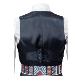 Chaqueta y chalequillo mujer | Telford Nacional