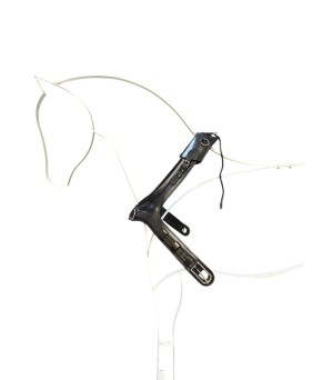 Collarón enganche francés