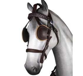 Enganche doble PP combinado SS