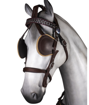 Enganche doble PP combinado SS