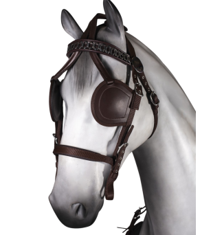 Enganche doble PP combinado SS