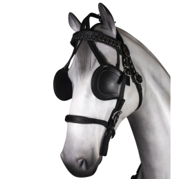 Enganche doble PP combinado SS