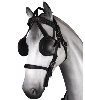 Enganche doble PP combinado SS