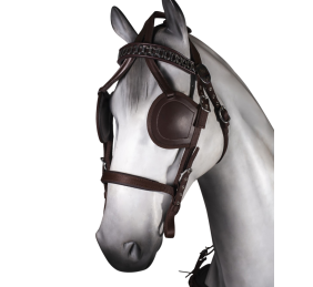 Enganche doble PP combinado SS | Poni