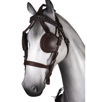 Enganche doble PP combinado SS | Poni