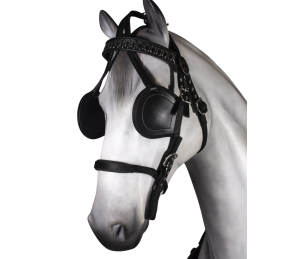 Enganche doble PP combinado SS | Poni