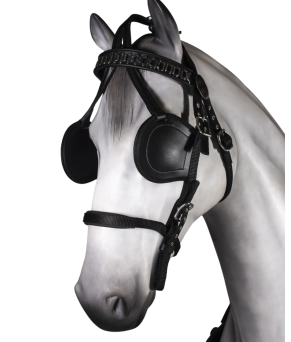 Enganche doble PP combinado SS | Poni