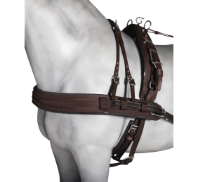 Enganche sencillo PP combinado suelte rápido