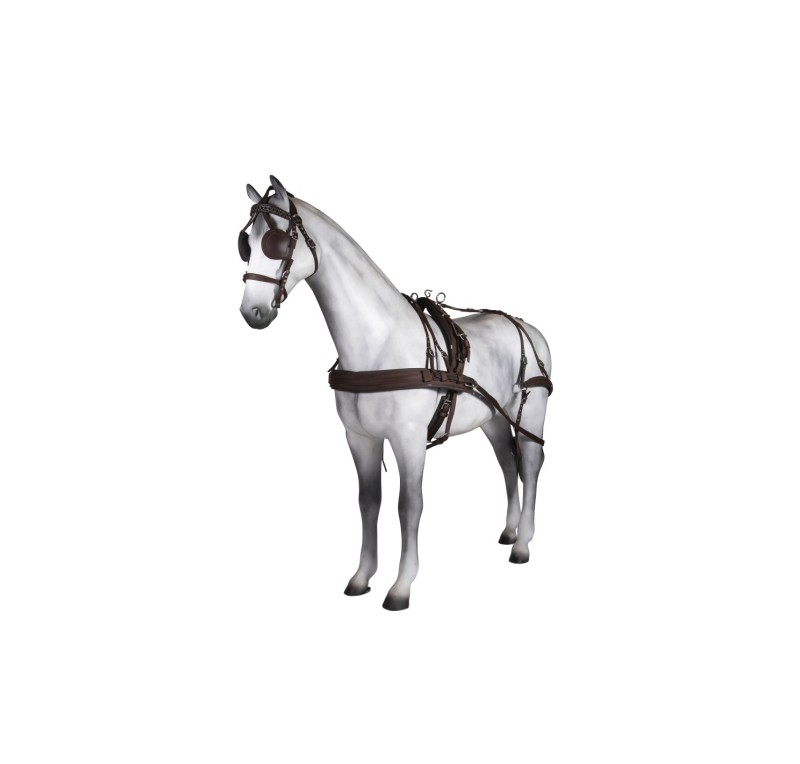 Enganche sencillo PP combinado suelte rápido